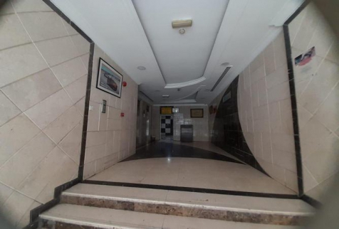 شقة للإيجار