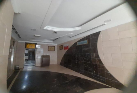 شقة للإيجار