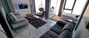 Traditional House For Rent In Fethiye - Mugla