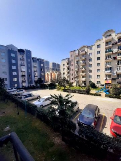 Apartment For Rent In Bashakshehir - Istanbul