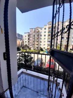 Apartment For Rent In Bashakshehir - Istanbul