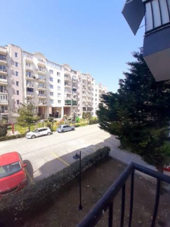 Apartment For Rent In Bashakshehir - Istanbul