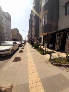 Apartment For Rent In Bashakshehir - Istanbul