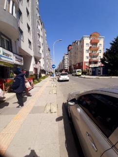 Apartment For Rent In Bashakshehir - Istanbul