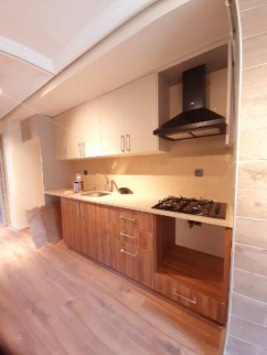 Apartment For Rent In Bashakshehir - Istanbul