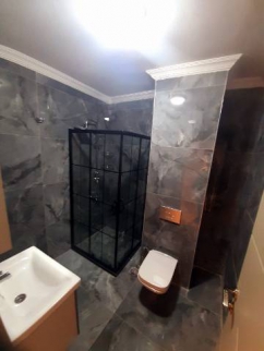 Apartment For Rent In Bashakshehir - Istanbul