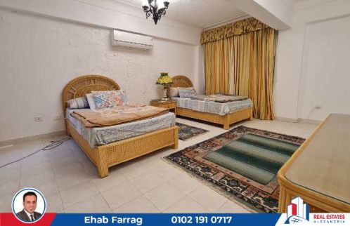 فيلا للإيجار