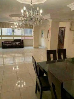 Apartment For Rent In Ad Doqi A - Ad Doqi - Giza