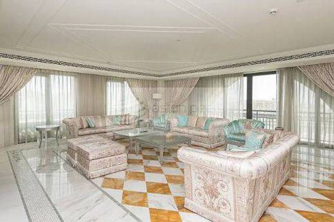 Apartment For Rent In Al Maidan - Umm Al Quwain - Umm Al Quwain