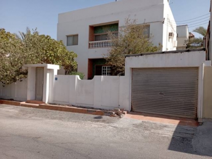 Villa For Rent In Al Janabiyah - Northern