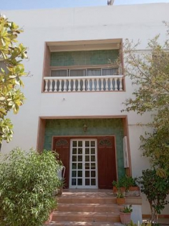 Villa For Rent In Al Janabiyah - Northern