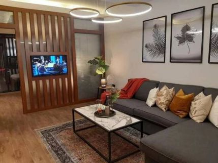 شقة للإيجار فى باغجلار - إسطنبول