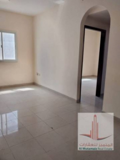 Apartment For Rent In Al Sawan - Ajman - Ajman