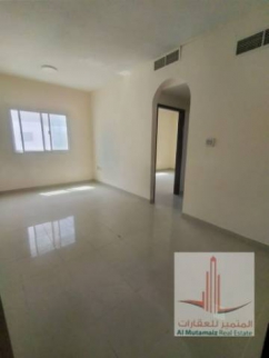 Apartment For Rent In Al Sawan - Ajman - Ajman