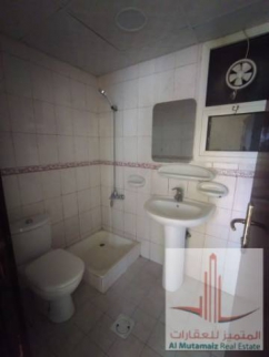 Apartment For Rent In Al Sawan - Ajman - Ajman