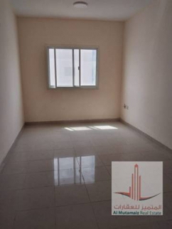 Apartment For Rent In Al Sawan - Ajman - Ajman