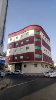 Apartment For Rent In Al Sawan - Ajman - Ajman
