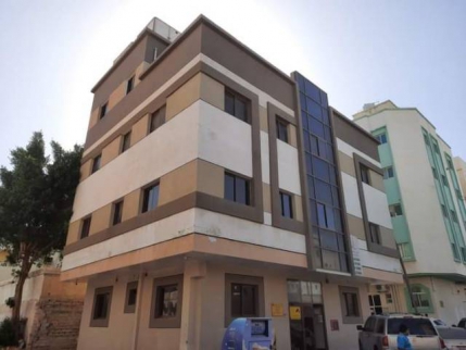 Apartment For Rent In Al Sawan - Ajman - Ajman