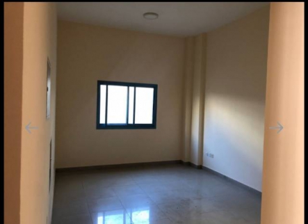 Apartment For Rent In Al Sawan - Ajman - Ajman