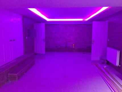 فيلا للإيجار فى بيوك جكمجة - إسطنبول