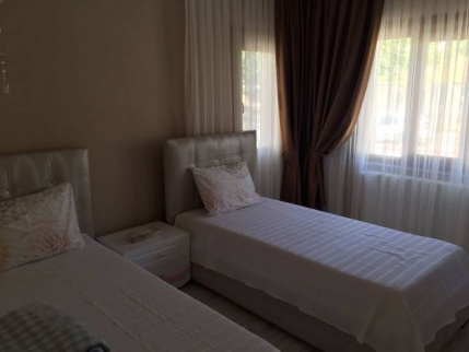 فيلا للإيجار فى بيوك جكمجة - إسطنبول