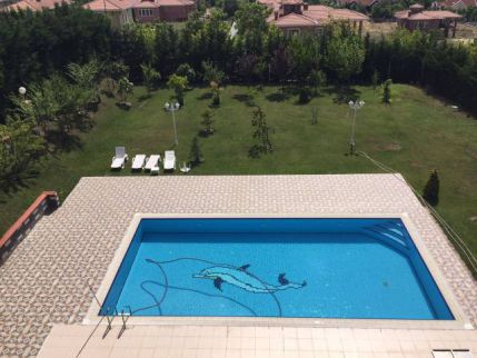 فيلا للإيجار فى بيوك جكمجة - إسطنبول