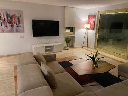 فيلا للإيجار فى بيوك جكمجة - إسطنبول