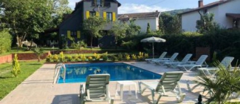 Villa For Rent In Sapanga - Sakarya