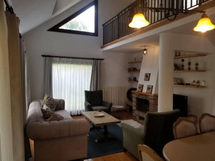 فيلا للإيجار فى صبنجة - صقاريا