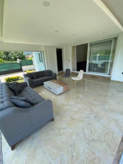 فيلا للإيجار فى صبنجة - صقاريا