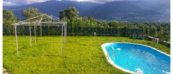 Villa For Rent In Sapanga - Sakarya