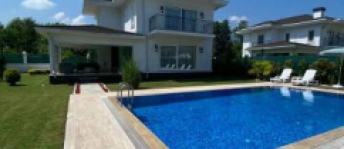 Villa For Rent In Sapanga - Sakarya