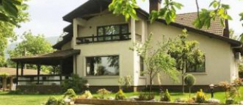 Villa For Rent In Sapanga - Sakarya