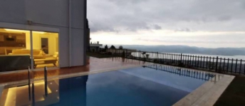 Villa For Rent In Sapanga - Sakarya