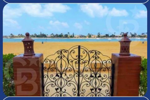 Villa For Rent In Qesm Marina - Matrouh