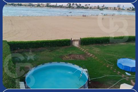 Villa For Rent In Qesm Marina - Matrouh