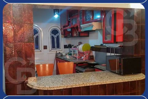 Villa For Rent In Qesm Marina - Matrouh