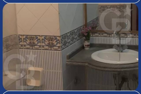 Villa For Rent In Qesm Marina - Matrouh