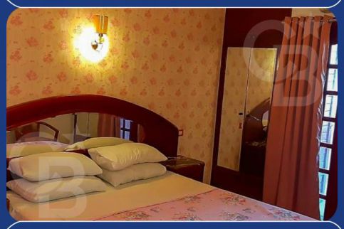 Villa For Rent In Qesm Marina - Matrouh