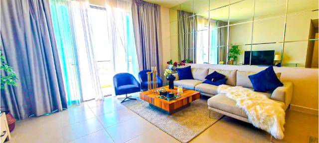 Apartment For Rent In Manama - Capital