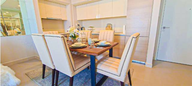 Apartment For Rent In Manama - Capital