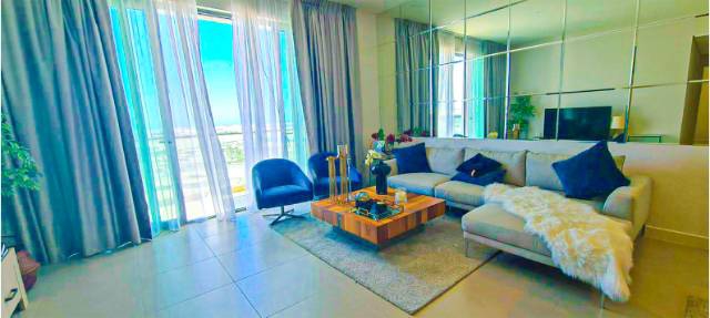 Apartment For Rent In Manama - Capital