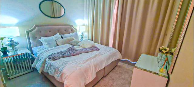 Apartment For Rent In Manama - Capital