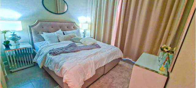 Apartment For Rent In Manama - Capital