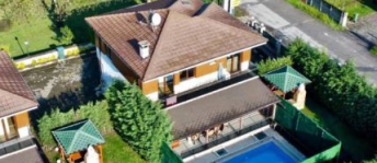 Villa For Rent In Sapanga - Sakarya