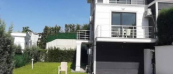 Villa For Rent In Sapanga - Sakarya