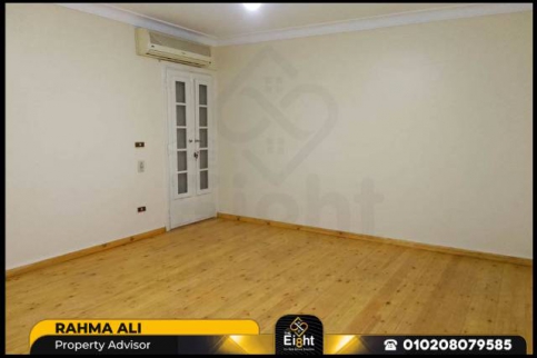Apartment For Rent In Smoha - Qism Sidi Gabir - Alexandria