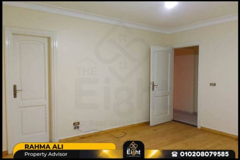 Apartment For Rent In Smoha - Qism Sidi Gabir - Alexandria