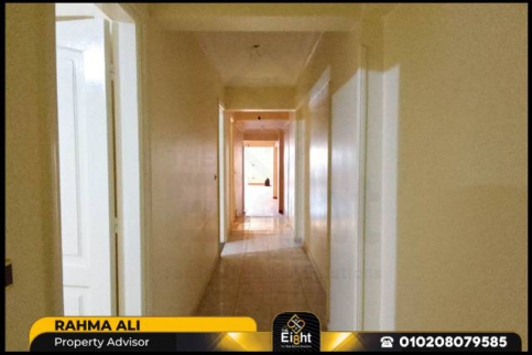 Apartment For Rent In Smoha - Qism Sidi Gabir - Alexandria