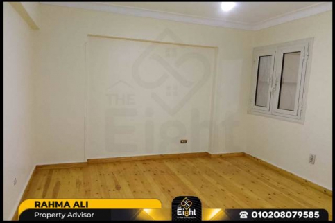 Apartment For Rent In Smoha - Qism Sidi Gabir - Alexandria